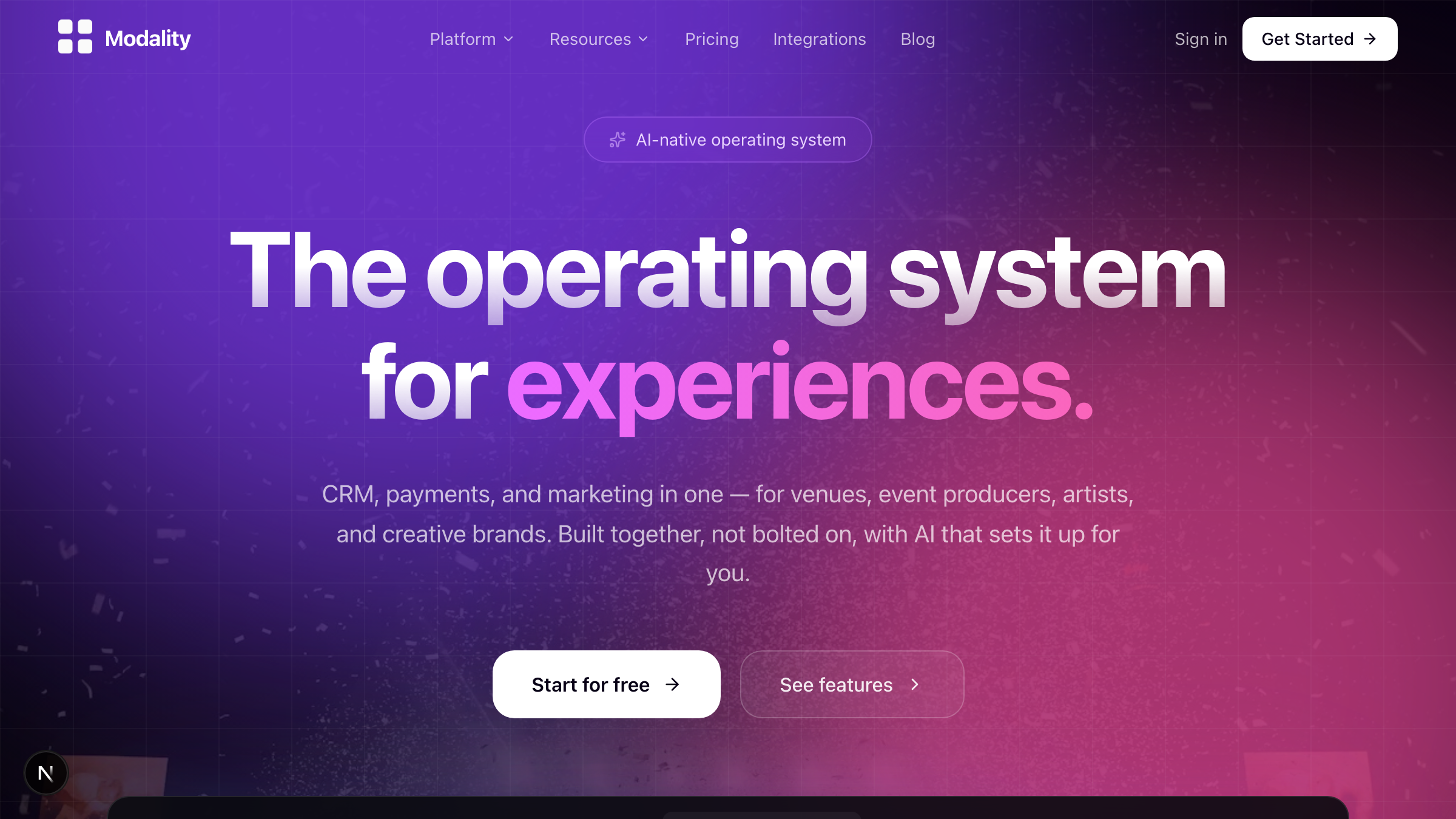 All-in-One CRM vs. a Stack of Point Tools