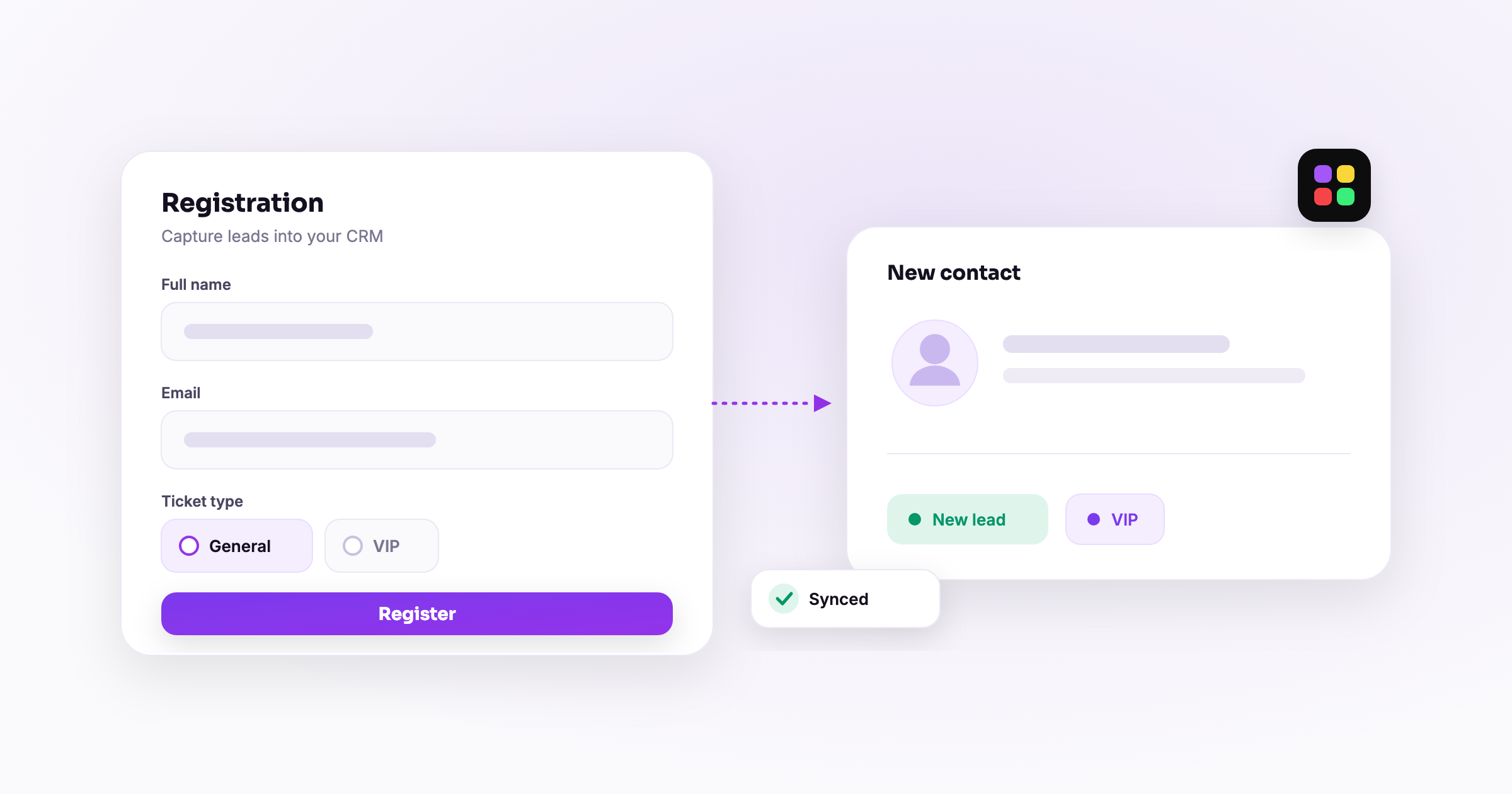 Event Registration Forms: The Setup Guide (with Payments)