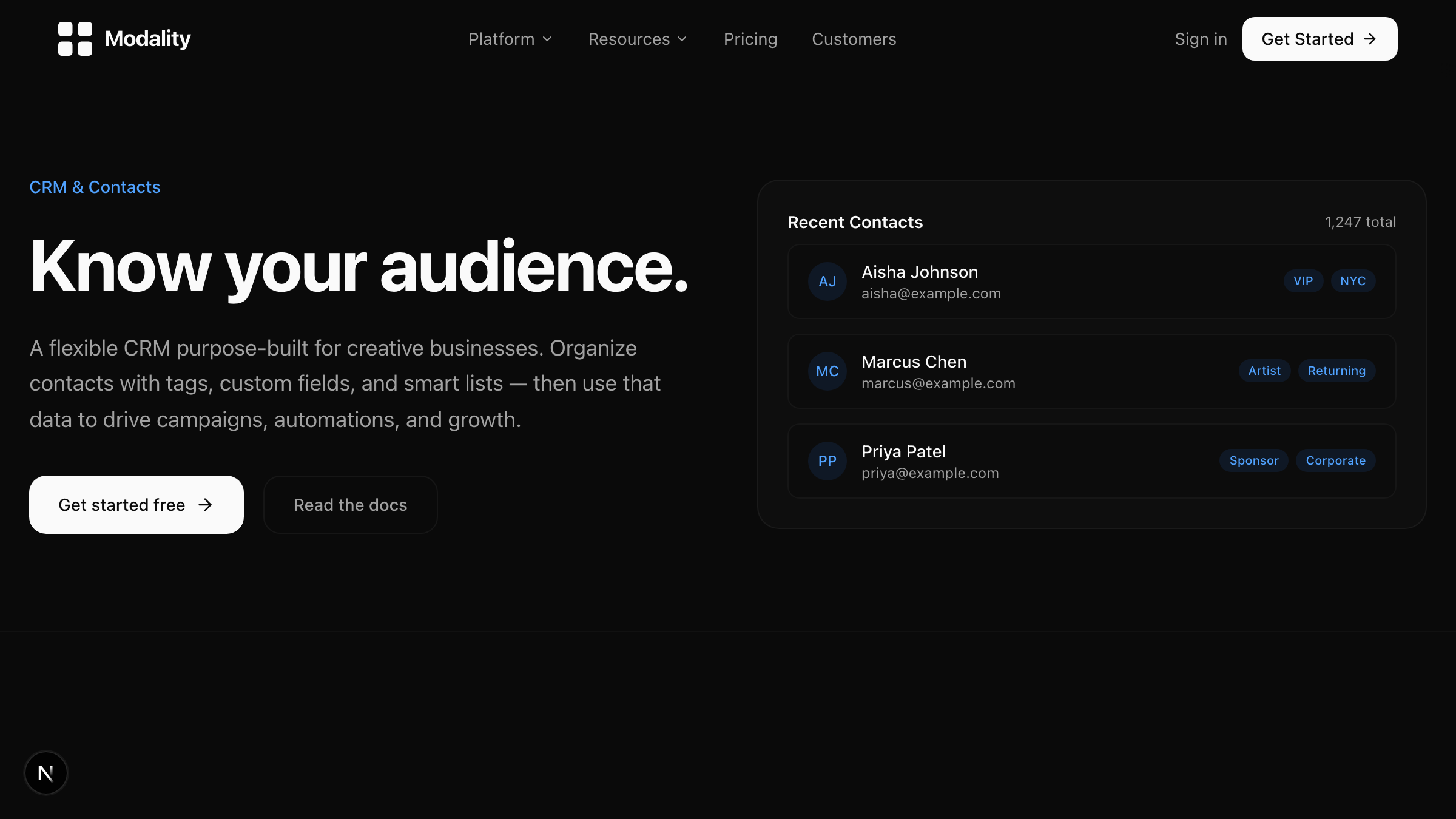 What Is an Event CRM? The Complete 2026 Guide